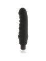 DOLCE VITA - GENIUS BLACK SILICONE