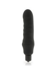 DOLCE VITA - GENIUS BLACK SILICONE