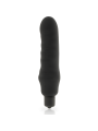 DOLCE VITA - GENIUS BLACK SILICONE