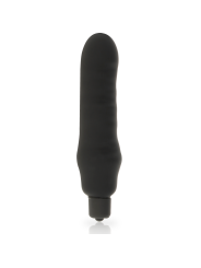 DOLCE VITA - GENIUS BLACK SILICONE