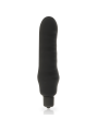 DOLCE VITA - GENIUS BLACK SILICONE