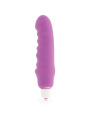 DOLCE VITA - GENIUS VIBRADOR SILICONA LILA