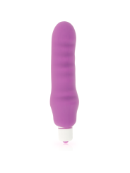 DOLCE VITA - GENIUS PURPLE SILICONE