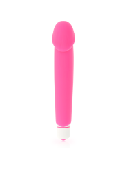 DOLCE VITA - REALISTIC PINK SILICONE