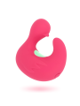 HAPPY LOKY - DUCKYMANIA RECHARGEABLE SILICONE STIMULATOR FINGER