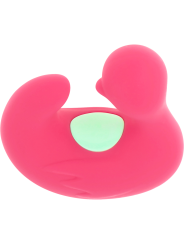 HAPPY LOKY - DUCKYMANIA OPLAADBARE SILICONEN STIMULERENDE EEND VINGERH