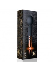 ROCKS-OFF - MASSEUR ORIEL POUR COUPLES