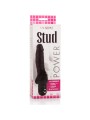 CALEXOTICS - POWER STUD CLITERRIFIC VIBRATOR ZWART