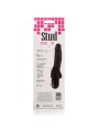 CALEXOTICS - POWER STUD CLITERRIFIC VIBRATOR ZWART