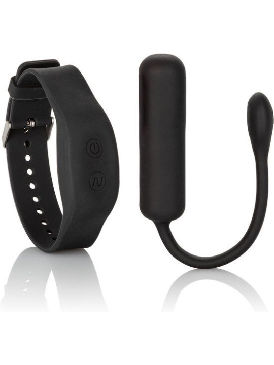 CALEXOTICS - ARMBAND MIT FERNBEDIENUNG PETITE BULLET
