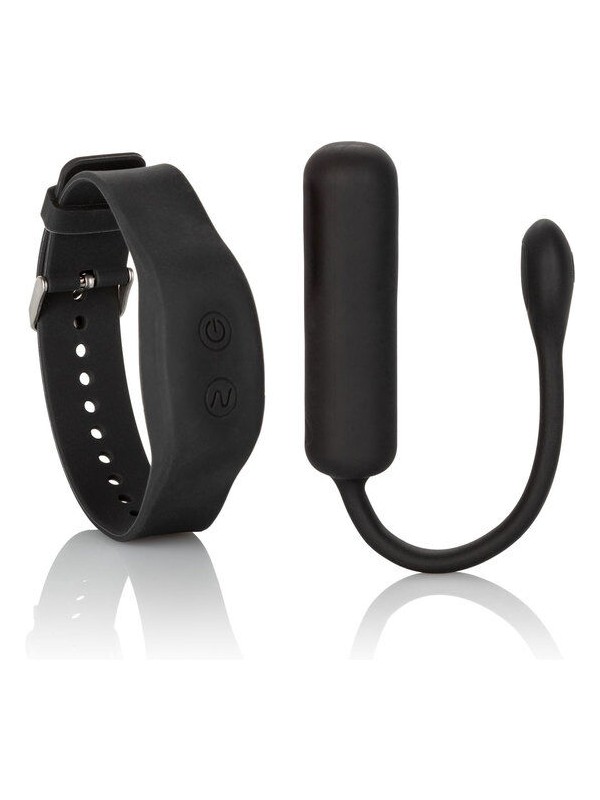 CALEXOTICS - BRACCIALETTO REMOTE PETITE BULLET