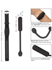CALEXOTICS - ARMBAND MIT FERNBEDIENUNG PETITE BULLET