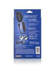 CALEXOTICS - PULSEIRA REMOTA PETITE BULLET