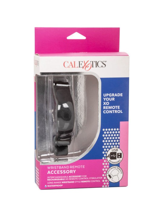 CALEXOTICS - ACCESSOIRE DE TÉLÉCOMMANDE DE BRACELET