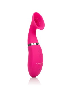 CALEXOTICS - CLIMAXER POMP ZUIG ROZE