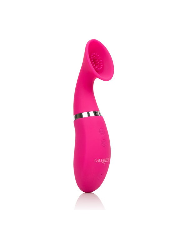 CALEXOTICS - POMPE CLIMAXER ASPIRATION ROSE