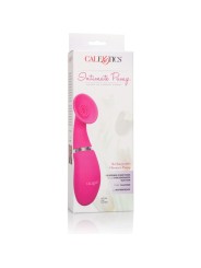 CALEXOTICS - POMPE CLIMAXER ASPIRATION ROSE