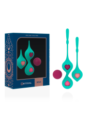 RITHUAL - DEVA AQUA GREEN RITUAL-SET FÜR DAS BECKENTRAINING
