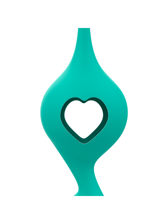 RITHUAL - DEVA AQUA GREEN RITUAL-SET FÜR DAS BECKENTRAINING