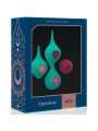 RITHUAL - DEVA AQUA GREEN RITUAL-SET FÜR DAS BECKENTRAINING
