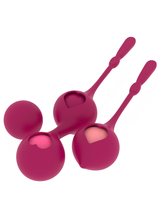 RITHUAL - ORCHIDEEN-BECKEN-TRAININGS DEVA-SET
