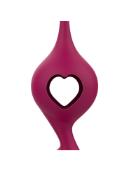 SET DEVA RITUAL ENTRENAMIENTO PELVICO ORQUIDEA