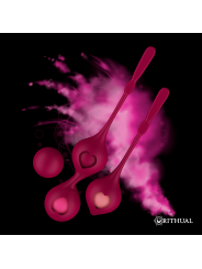 RITHUAL - ORCHIDEEN-BECKEN-TRAININGS DEVA-SET