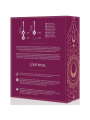 RITHUAL - ORCHID PELVIC TRAINING DEVA SET