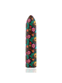 CUSTOM BULLETS - BALA RECARGABLE SKULL 10 INTENSIDADES