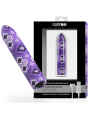 CUSTOM BULLETS - LILAC SNAKE OPLAADBARE KOGEL 10 INTENSITEITEN