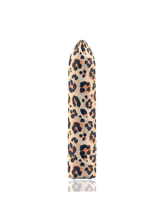 CUSTOM BULLETS - LEOPARD OPLAADBARE KOGEL 10 INTENSITEITEN