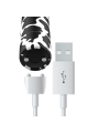 CUSTOM BULLETS - RECHARGEABLE COW MAGNETIC 10 INTENSITIES