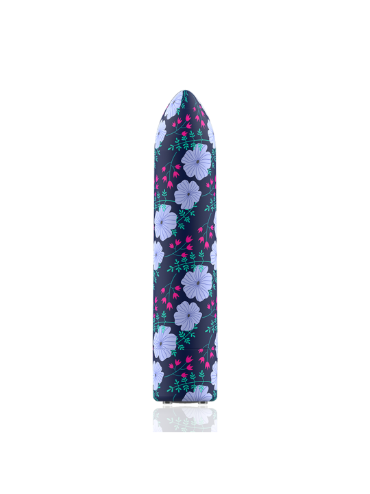 CUSTOM BULLETS - PERSONNALISÉS RECHARGEABLE PRINTEMPS 10 INTENSITIES