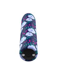 CUSTOM BULLETS - SPRING MAGNETIC BULLET 10 INTENSITIES