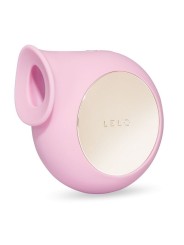LELO - STIMULATEUR DONDES CLITORIS ROSE SILA