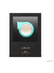 LELO - STIMOLATORE DI ONDE CLITORIDE SILA AQUA