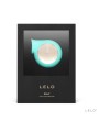LELO - SILA ESTIMULADOR POR ONDAS DE CLITORIS VERDE AGUA