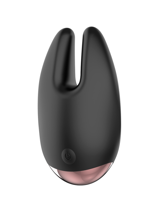 COQUETTE CHIC DESIRE - KLITORIALSTIMULATOR SCHWARZ / GOLD