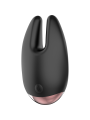 COQUETTE CHIC DESIRE - ESTIMULADOR CLITORIAL PRETO / OURO