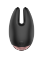 COQUETTE CHIC DESIRE - KLITORIALSTIMULATOR SCHWARZ / GOLD