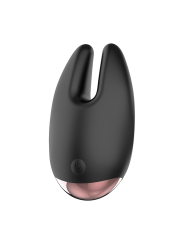COQUETTE CHIC DESIRE - KLITORIALSTIMULATOR SCHWARZ / GOLD