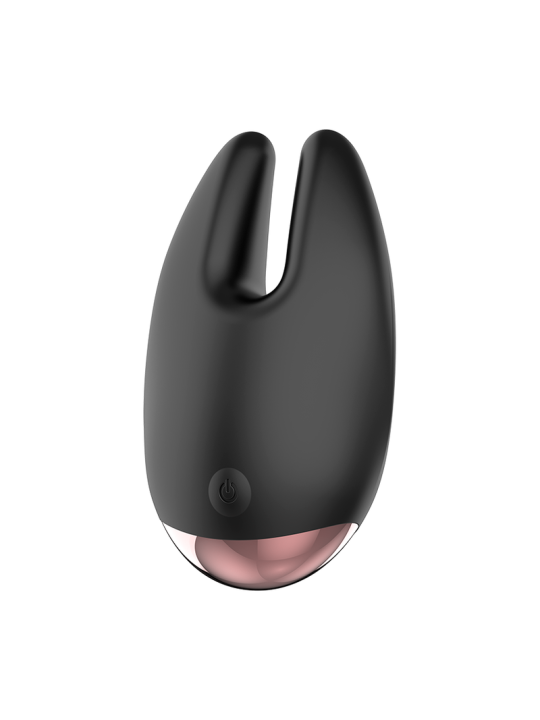 COQUETTE CHIC DESIRE - KLITORIALSTIMULATOR SCHWARZ / GOLD