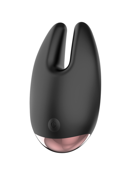 COQUETTE CHIC DESIRE - KLITORIALSTIMULATOR SCHWARZ / GOLD