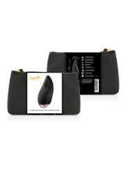 COQUETTE CHIC DESIRE - KLITORIALSTIMULATOR SCHWARZ / GOLD