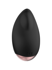 COQUETTE CHIC DESIRE - ESTIMULADOR CLITORIAL PRETO / OURO