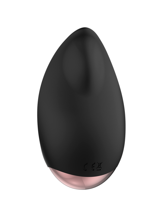 COQUETTE CHIC DESIRE - KLITORIALSTIMULATOR SCHWARZ / GOLD