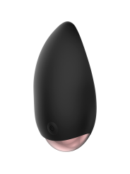 COQUETTE CHIC DESIRE - KLITORIALSTIMULATOR SCHWARZ / GOLD
