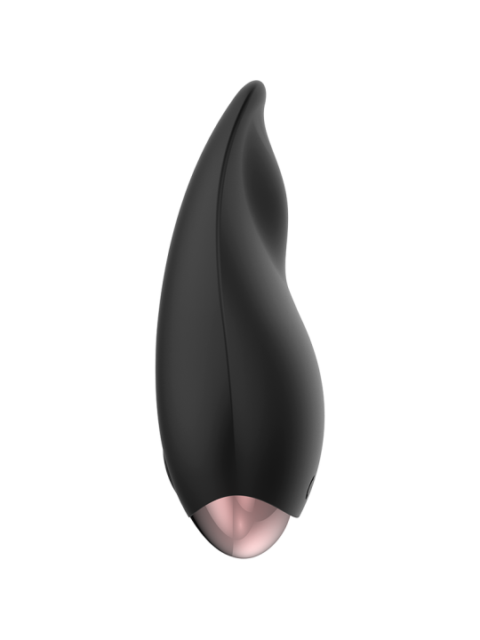 COQUETTE CHIC DESIRE - KLITORIALSTIMULATOR SCHWARZ / GOLD