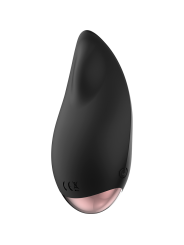 COQUETTE CHIC DESIRE - KLITORIALSTIMULATOR SCHWARZ / GOLD