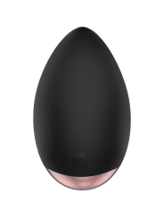 COQUETTE CHIC DESIRE - KLITORIALSTIMULATOR SCHWARZ / GOLD